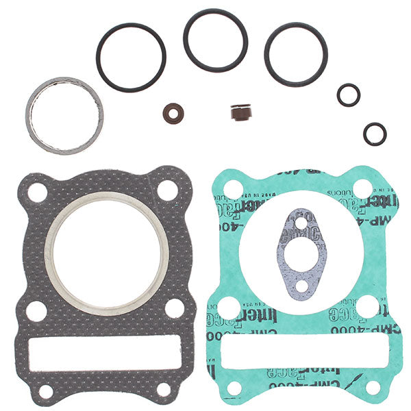 VERTEX TOP END GASKET KIT