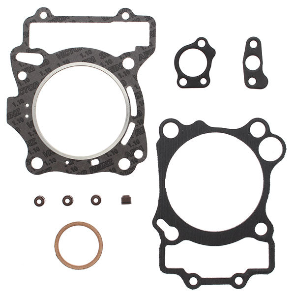 VERTEX TOP END GASKET KIT