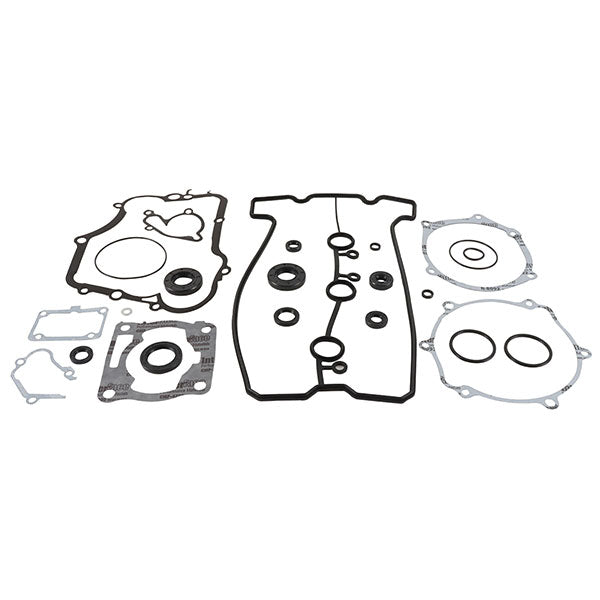 VERTEX COMPLETE GASKET SET WITH OIL SEALS 811 (8110008)