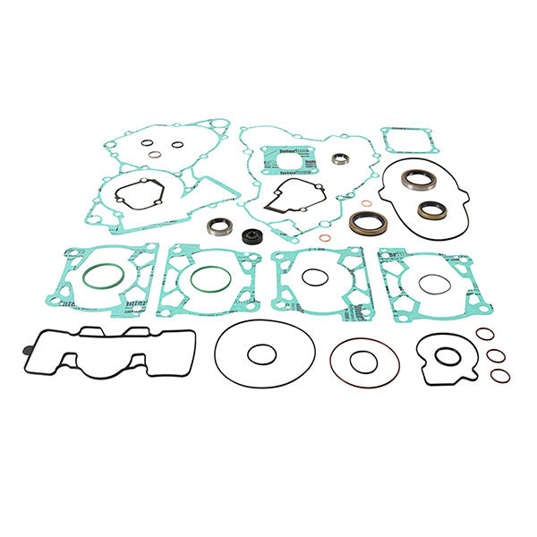 VERTEX COMPLETE GASKET SET WITH OIL SEALS 811 (8110009)