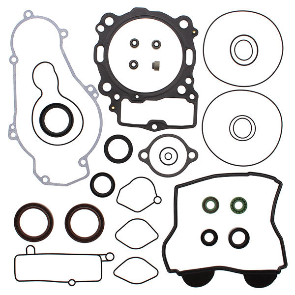 VERTEX GASKET SET & OIL SEALS (811336)