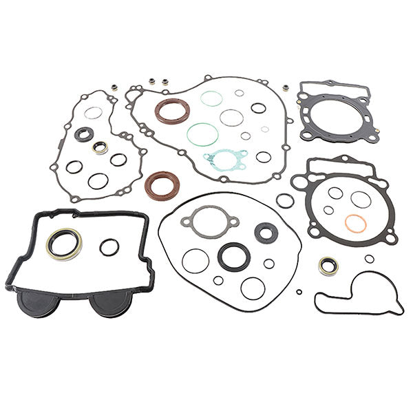 VERTEX GASKET SET & OIL SEALS (811372)