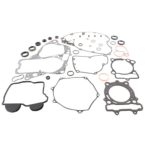 VERTEX COMPLETE GASKET SET WITH OIL SEALS 811 (811983)