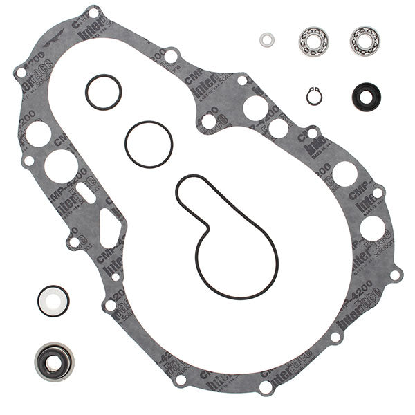 VERTEX WATER PUMP REBUILD KIT