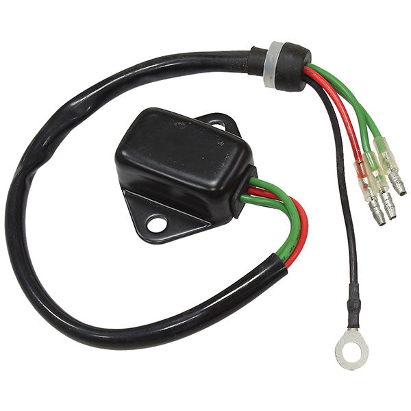 WAVEWERX VOLTAGE REGULATOR (WC-01100) — Driven Powersports Inc.