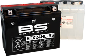 BATERIA BS BTX20L BS (12V 18AH) - Moto like