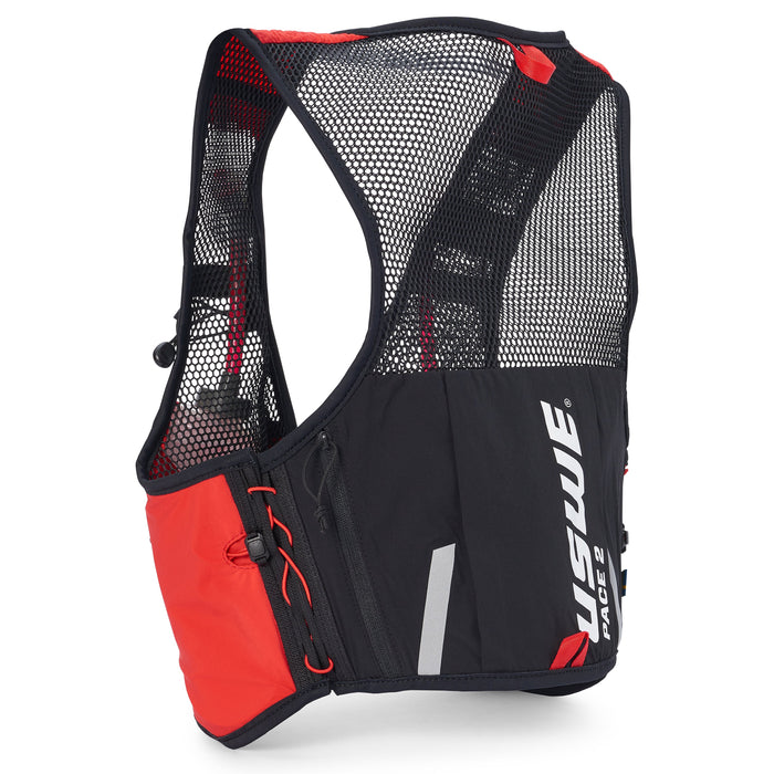 USWE PACE 2L RUNNING HYDRATION VEST