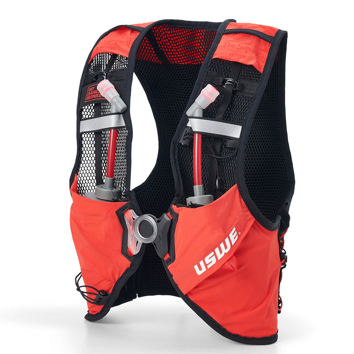 USWE PACE 8L RUNNING HYDRATION VEST