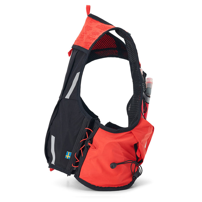 USWE PACE 8L RUNNING HYDRATION VEST