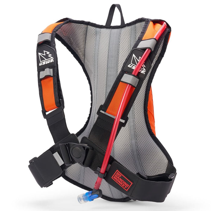 USWE RANGER 4L HYDRATION PACK