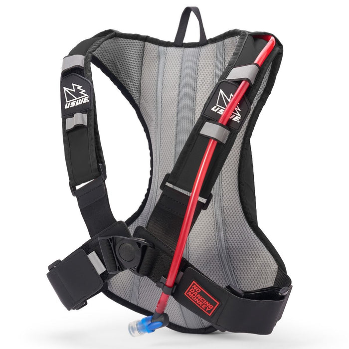 USWE RANGER 4L HYDRATION PACK