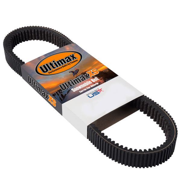 TIMKIN ULTIMAX XS SNOWMOBILE BELT (XS802-6PK)